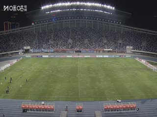 中甲聯賽 石家莊功夫VS廣西平果 20250920海報