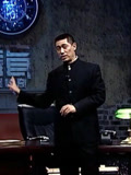 青盲拍案驚奇(2013)海報