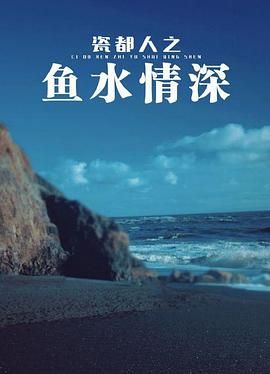 瓷都人之鱼水情深(2014)海报