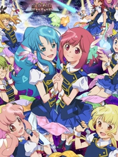 AKB0048 第二季(2012)海报