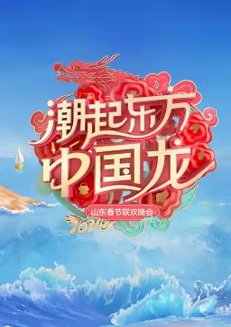 2024山东春晚(2024)海报