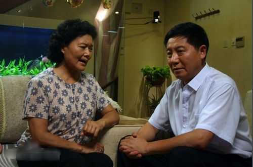 天職2013(2013)海報