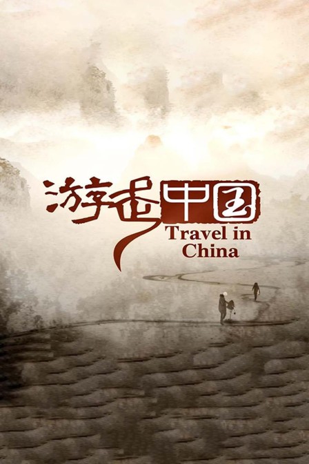遊走中國(2024)海報