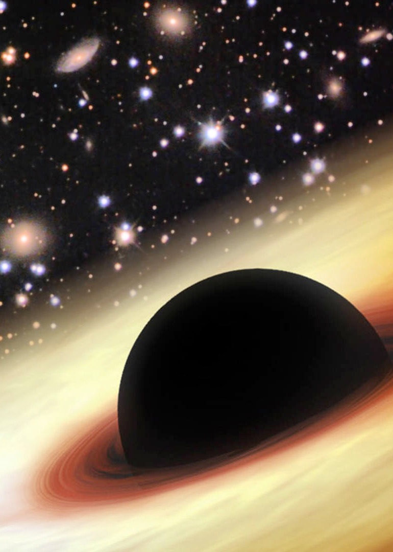 天文知識 認識我們所在的宇宙海報