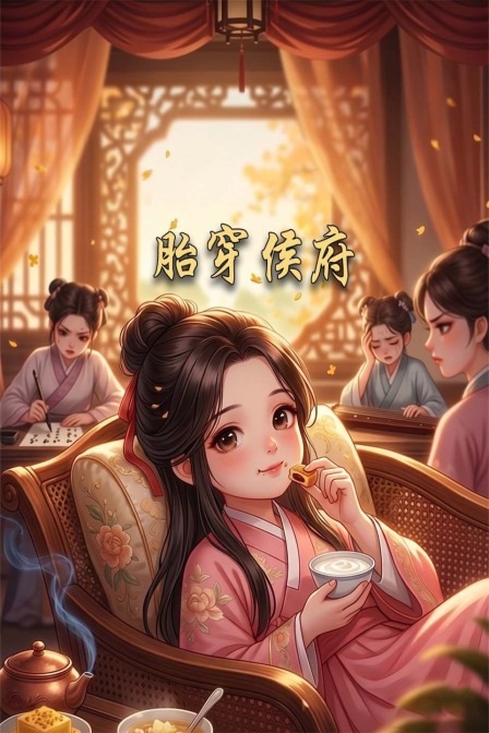 胎穿侯府(2026)海報