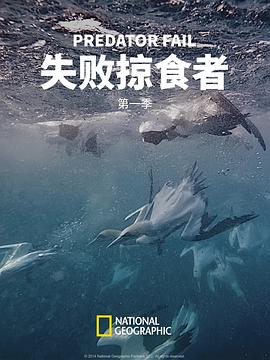 失败掠食者第一季(2014)海报