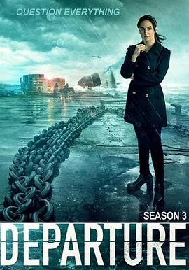 空難解密第三季(2019)海報