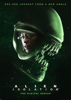 異形:隔離第一季(2019)海報