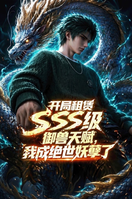 开局租赁SSS级御兽天赋,我成绝世妖孽了(2026)海报