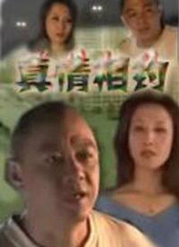 真情相约(2009)海报