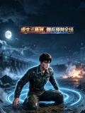 重生三角洲,傭兵預判全場(2026)海報