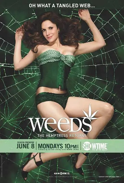 单身毒妈 第五季(2005)海报