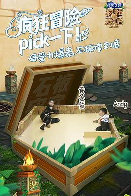 疯狂的麦咭第五季(2014)海报