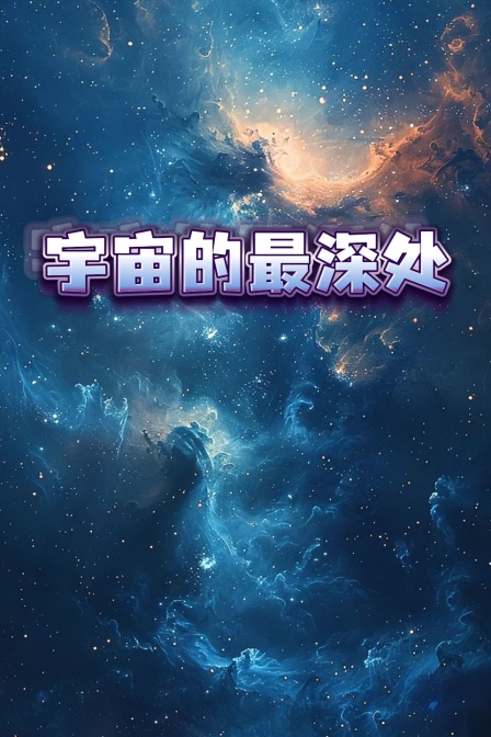 宇宙的最深處(2025)海報
