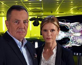 开膛手杰克重启调查(2019)海报