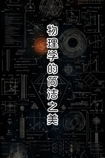 物理学的简洁之美(2026)海报
