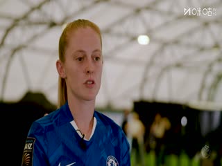 英女超 切爾西女足VS倫敦城雌獅女足 20251101海報