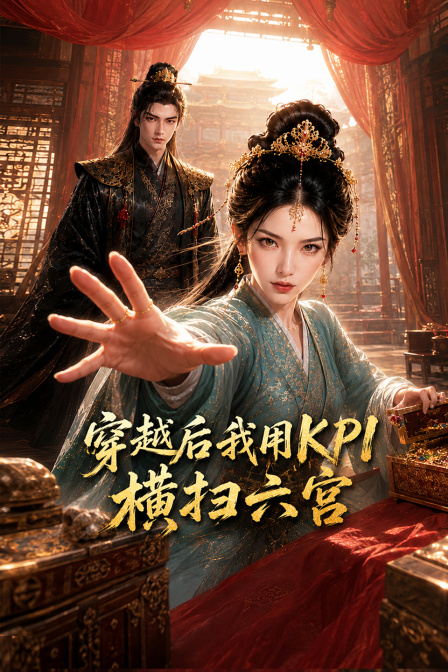 穿越後我用KPI橫掃六宮(2026)海報