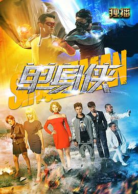 单身侠(2016)海报