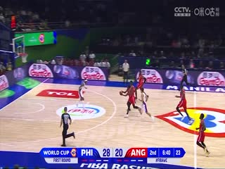 男篮世界杯 德国VS拉脱维亚 20230906(原声)海报