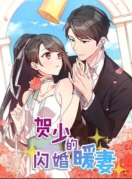 賀少的閃婚暖妻 動態漫第一季(2020)海報