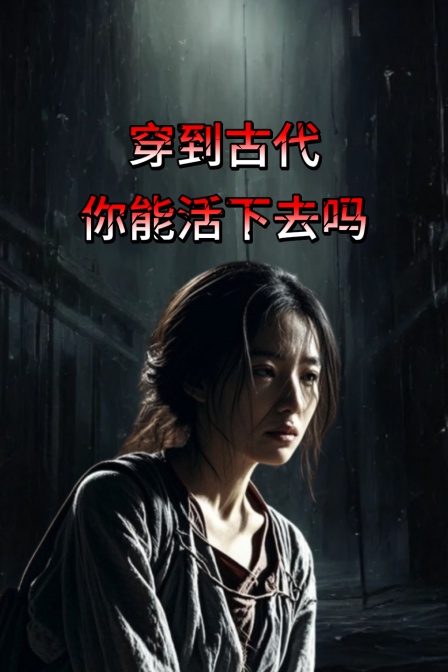 穿到古代你能活下去吗(2025)海报