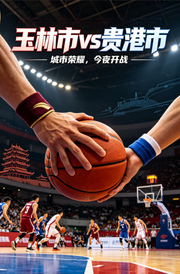 玉林市vs贵港市(2026)海报