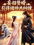 妄招贅婿,引得儲帥共糾纏(2026)海報