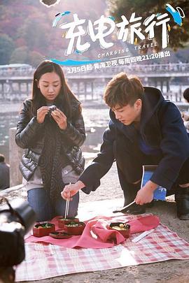 充電旅行(2015)海報