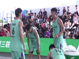 超三聯賽 無錫惠汕19.15日照邁動山外 20231013海報