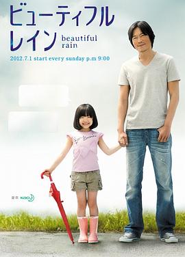 美雨2012(2012)海报