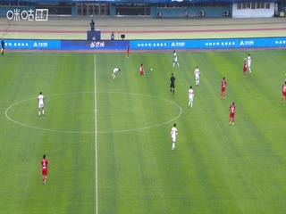中超联赛 河南俱乐部酒祖杜康VS云南玉昆 20251122海报