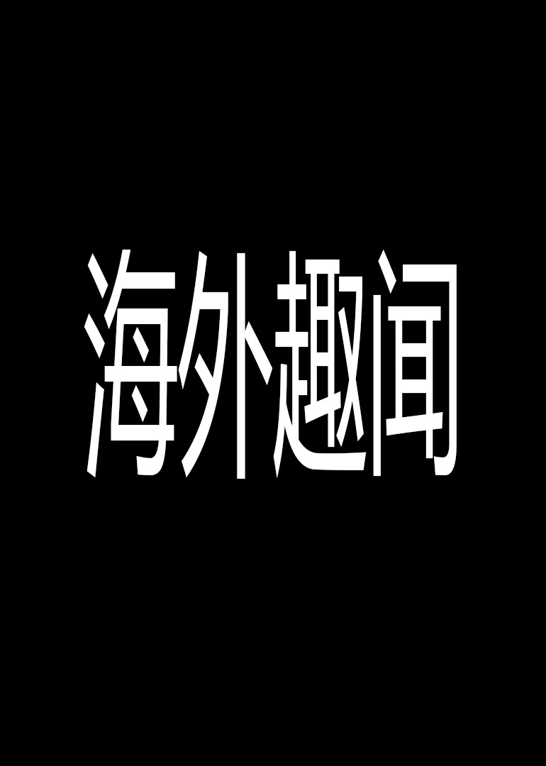 海外趣闻纪录片解说海报