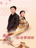 毕业爱情路(2026)海报
