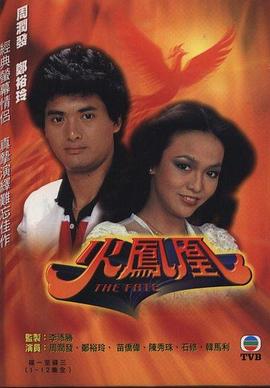 火鳳凰1981(1981)海報