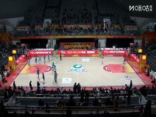 CBA俱樂部杯小組賽 青島嶗山啤酒VS天津先行者 20251207海報