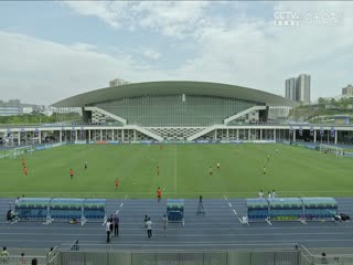 中乙联赛 深圳青年人VS广西蓝航 20240416海报