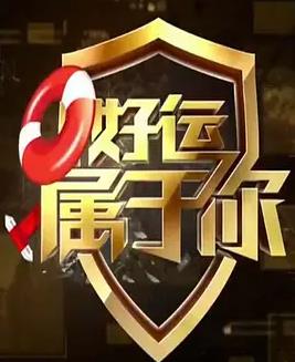 好运属于你(2015)海报