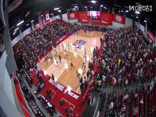 NBA夏季聯賽 森林狼VS掘金 20250713海報