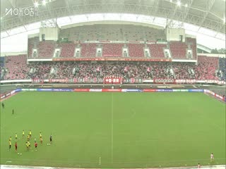 中甲聯賽 陝西聯合VS上海嘉定匯龍 20251005海報