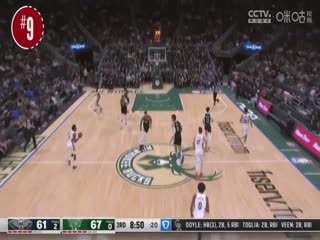 NBA常規賽 馬刺VS太陽 20250412海報