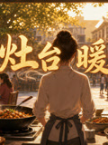 灶台暖香(2026)海报