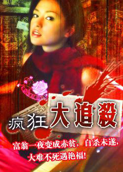疯狂大追杀(2002)海报