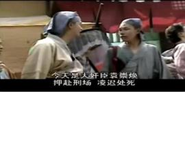 橫行天下袁崇煥傳國語(2005)海報
