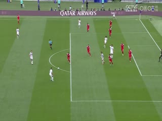 亞洲盃 伊拉克vs約旦 (陳凱冬) 20240129海報