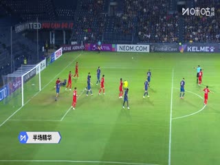 亚冠精英联赛阶段 武里南联VS上海海港 20251104海报