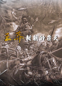 王莽新朝的覆灭(2018)海报