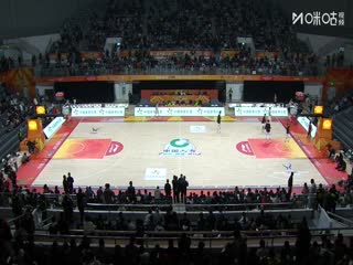 CBA俱樂部杯小組賽 山東高速VS浙江方興渡 20251206海報