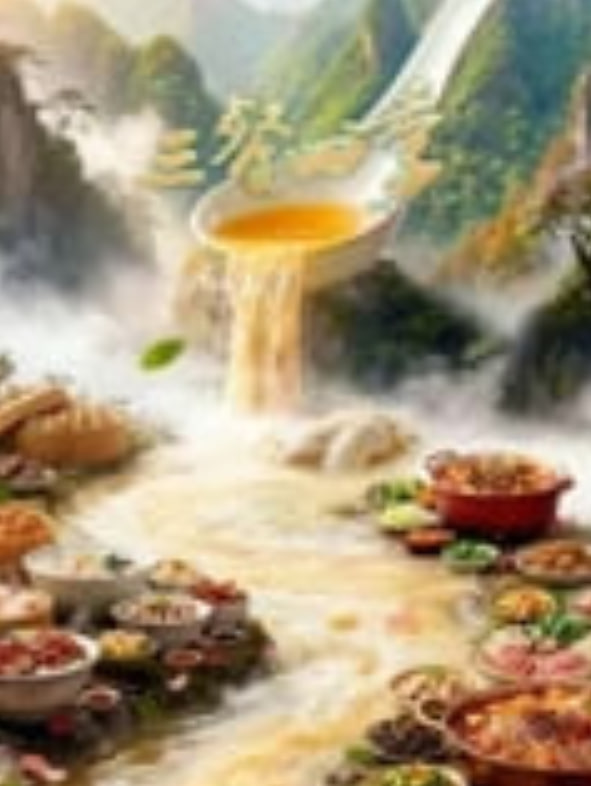 三餐四季 第3季(2023)海報
