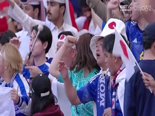 亞洲盃 巴林vs日本 (陳凱冬) 20240131海報